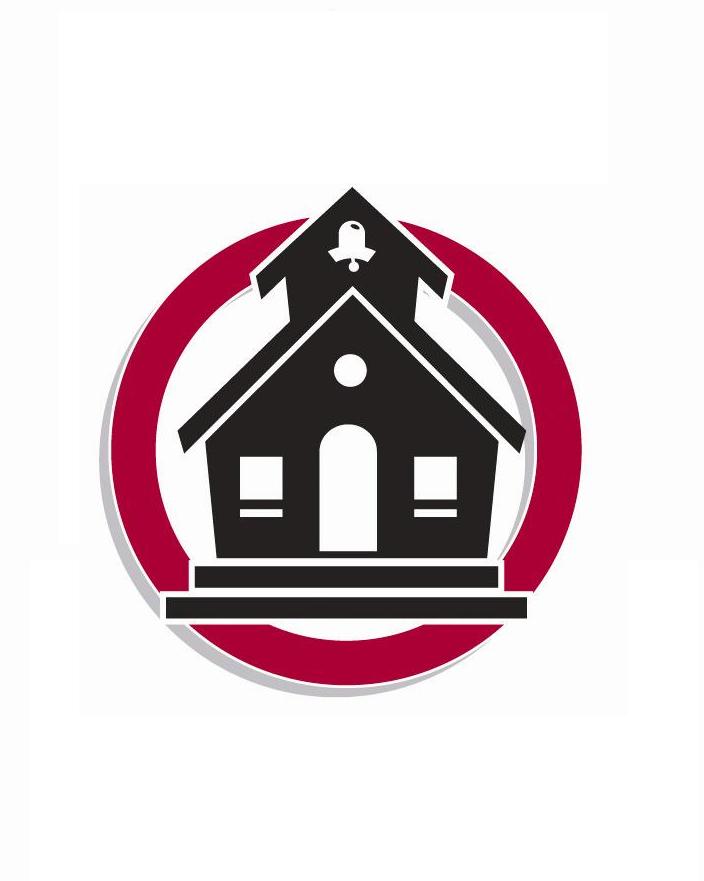 Addison School District 4's Logo